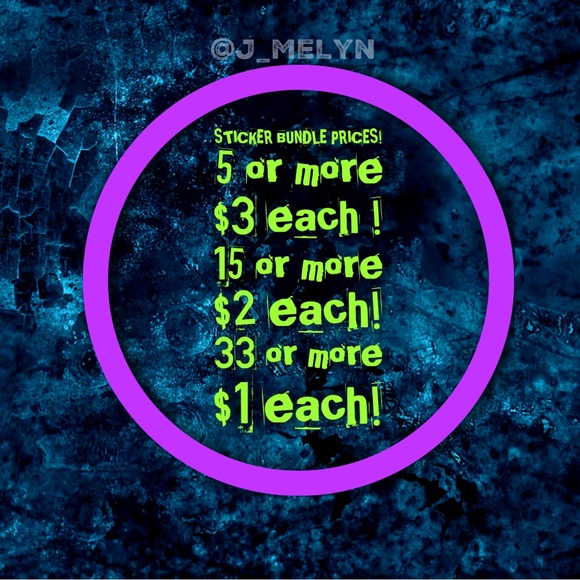 Kitty Hearts Cute Lovey Sweetheart Love You Valentines Sweet Sticker - Picture 2 of 4